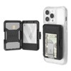 Pelican Protector MagSafe Money Clip Wallet works - Black - 4 of 4