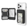 Pelican Protector MagSafe Money Clip Wallet works - Black - image 4 of 4