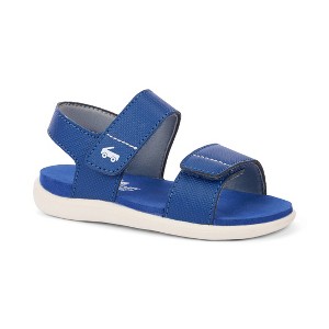 See Kai Run Basics Toddler Jaylen Sandals - Navy Blue 7T : Target