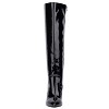 Fashion To Figure Women's Lisette Knee High Boot - Wide Width - 4 of 4