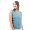 Old Ranch Brands Women's Layla Tank Top - 4 of 4