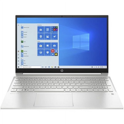 HP Pavilion 15-EG300 15.6" FHD Laptop Intel Core i5-1335U 16GB 1TB W11H - Manufacturer Refurbished