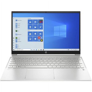 HP Pavilion 15-EG300 15.6" FHD Laptop Intel Core i5-1335U 16GB 1TB W11H - Manufacturer Refurbished - 1 of 4