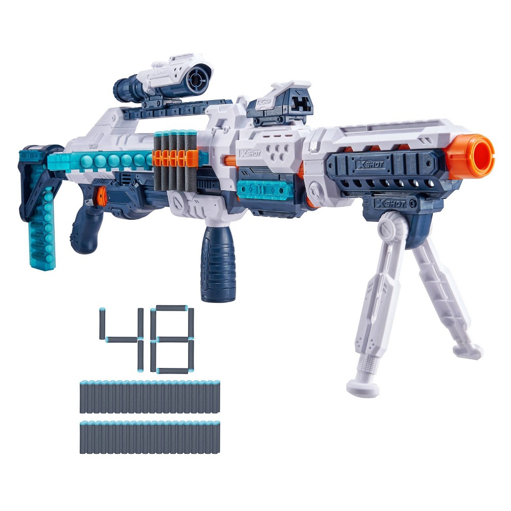 Zuru X-Shot Regenerator, pretend battle toys