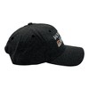 Back In My Day Hat Funny Sarcastic Retro Technology Graphic Novelty Cap - Crazy Dog Hat Black Standard - 2 of 4