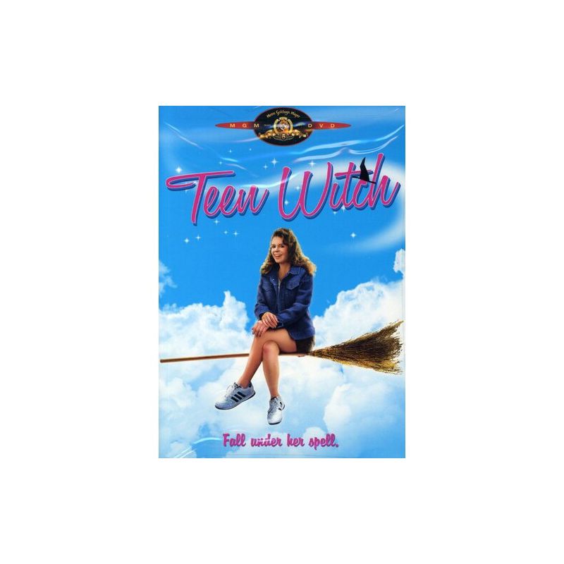 Teen Witch (DVD)(1989), 1 of 2