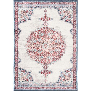 Brentwood BNT867 Power Loomed Indoor Rugs - Safavieh - 1 of 4