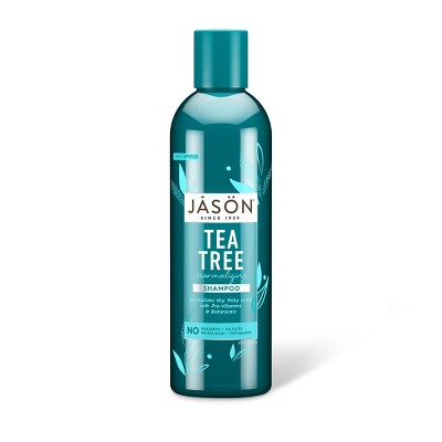 jason hair care products