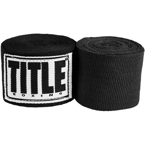 Hand Wraps Mma Title Boxing 180" Mexican Handwraps – Semi-Elastic, White Boxing Hand Wraps - Foto 13