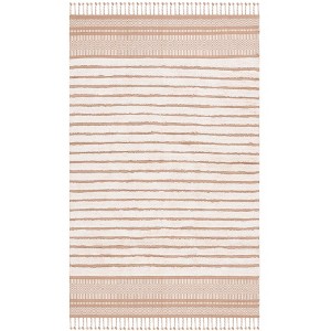 Kilim Collection KLC401 Hand Woven Indoor Rugs - Safavieh - 1 of 4