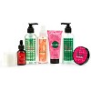 Lavender Bath and Body 9 Piece Gift Set in A Wicker Basket - 2 of 3