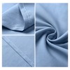 Unique Bargains Breathable Cooling Pillow Covers with Envelope Closure for Hair and Skin 1 Pc - image 2 of 4