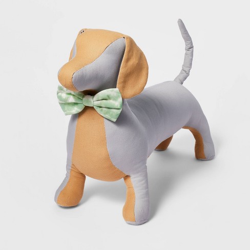 Target dog deals tie