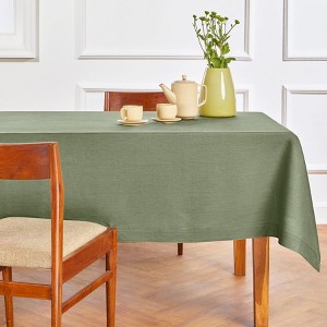 Solino Home Linen Tablecloth | Fete - 1 of 4