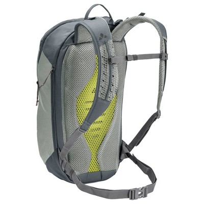 VAUDE Agile 20 Hiking Backpack - Light Grey — фото 2