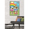 Trends International Chip and Potato - Group Framed Wall Poster Prints - 2 of 4