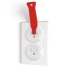 Baby Proof Me | Electrical Outlet Plug Covers - 3 of 4