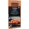 Camerons Steven Raichlen Cedar Grilling Plank 5.5 x 11.5 (2pk) Board- Wood Grill BBQ Barbecue Accessory, Makes Smoke Infused Meats, Fish, and Veggies - 2 of 4