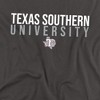 Men's Texas Southern University Official Stacked T-Shirt - 2 of 4