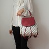 MKF Collection Kimberly Backpack Circular Print Tote Bag by Mia K - 3 of 4