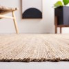 Natura NAT873 Hand Woven Area Rug  - Safavieh - 4 of 4