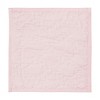 EY Essentials 26" x 26" Sutton Rosewood Cotton Euro Sham - Machine Washable - 3 of 4