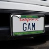 Northern Virginia Community College Alumni Full Size Standard License Plate Metal Frame - 2 of 4
