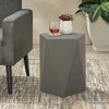 APOLLO SIDE TABLE - 2 of 4