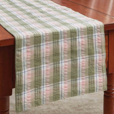 Park Designs Butterfly Garden Table Runner 13" X 36"