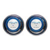 Country Living Set of 2 Farmhouse-Style Stainless Steel Dog Bowls – Available in 2 Sizes & 5 Colors - 3 of 4