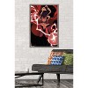 Trends International Marvel Comics - Scarlet Witch - Scarlet Witch #2 Variant Framed Wall Poster Prints - 2 of 4