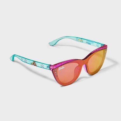 Girls&#39; Barbie Cateye Sunglasses - Pink