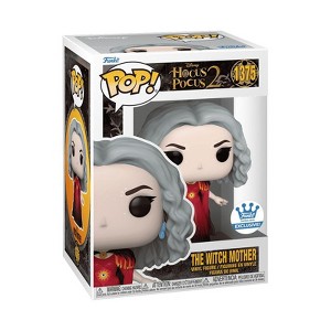 Funko Pop! Disney Hocus Pocus 2 - The Witch Mother Exclusive #1375 - 1 of 4