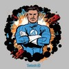 Girls The Fantastic Four: First Steps Reed Richards Leader Power T Shirt - 2 of 4