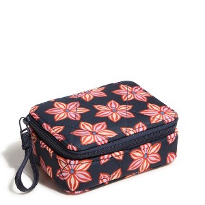 Vera Bradley Women's Outlet Ultralight Essential Travel Pill Case - 1 of 2