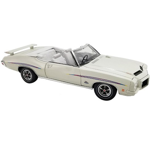 1:18 classic model deals convertibles all four