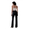 Women's Elliott Pant - Level99 - 3 of 4