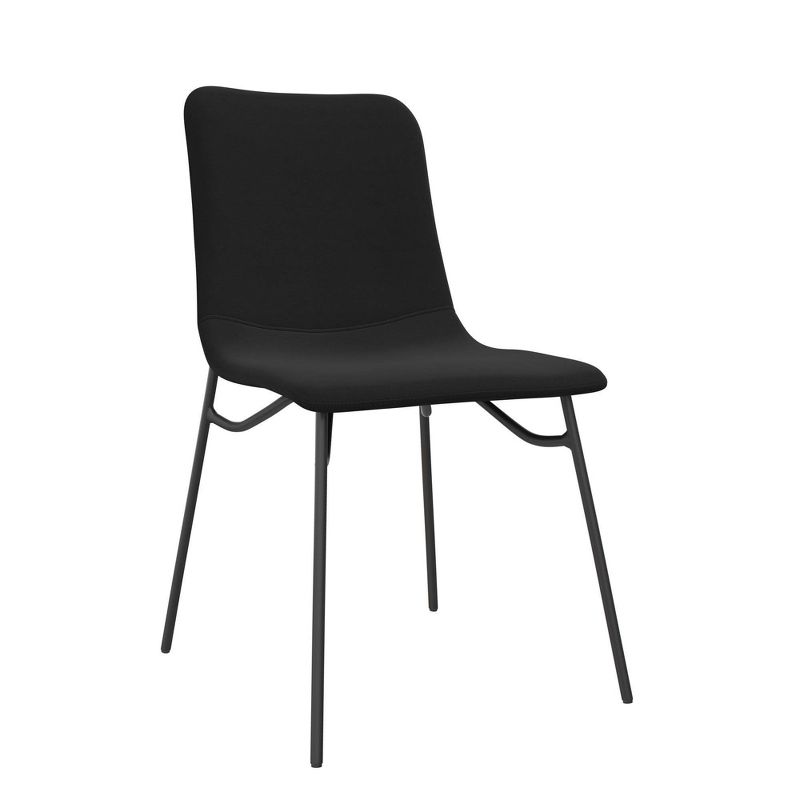2pk Turnbull Upholstered Dining Chairs - Project 62™, 6 of 17