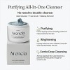Arencia Artisans Royal Blue Hyssop Brightening & Deep Cleansing Face Scrub & Exfoliator (4.23 oz) Reveal Brighter Facial Skin - 3 of 4