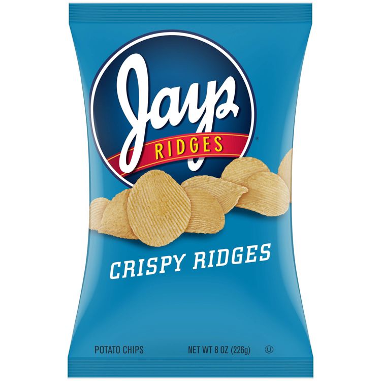 Jays Potato Chips, 1 of 8