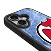 NHL Eastern Conference Teams Ice Wordmark Bump Cell Phone Case for Apple iPhone 17 Series - 4 of 4
