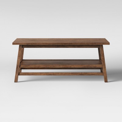 target threshold console table