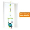 Bright Starts Bounce 'N Spring Deluxe Door Jumper - 2 of 4