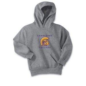 Kids Armstrong Township High School Trojans Name & Graphic Classic