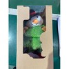 iMountek"Electric Dancing Singing Plush Toy Elk - Interactive, Twisting, Mimicking, Wiggly Dance Gift for Kids"Green - 2 of 4