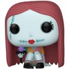 Funko - Funko Pocket POP! Holiday Tree: The Nightmare Before Christmas - Sally - 2 of 2