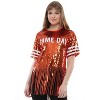 Women's Let’s Play Ball Top - Why Dress - 3 of 3