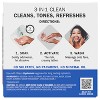 Olay Face Cleansing Melts with Hyaluronic Acid - 32ct - 2 of 4