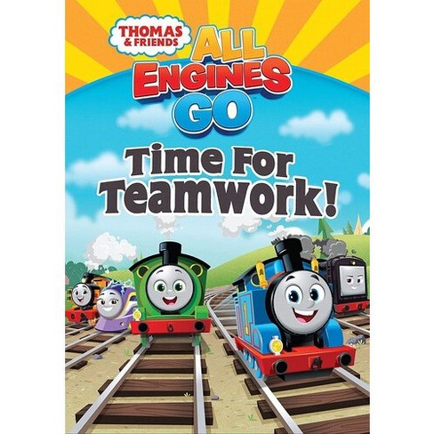 Thomas and best sale friends target