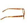 Ernest Hemingway Unisex 4606 Black Two Tone 51mm - 3 of 4
